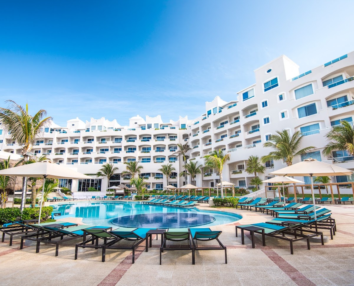 An Unforgettable Family Vacation at Wyndham Alltra Cancun